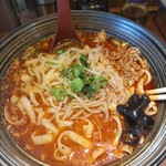 刀削麺 大鵬 - 