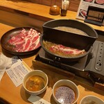 祗園 牛禪 - 