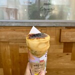 ロッカ&フレンズ クレープリー - 