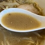 ラハメン ヤマン - 