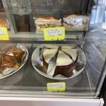 白楽ベーグル - 