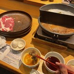 祗園 牛禪 - 