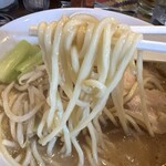 ラハメン ヤマン - 