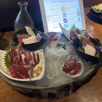 馬桜 下通り店 - 