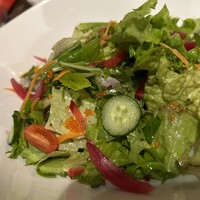 季節の旬彩イタリアン ナビガンテ - 