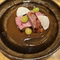 薪の音 - 