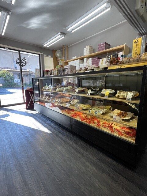 Okame Do Kojo Chokuei Ten photo 4