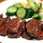 真助 - １．５定食