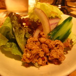 チャオ チェンマイ - 2013.10.19