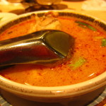 チャオ チェンマイ - 2013.10.19