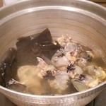 稲荷町髙はし - 