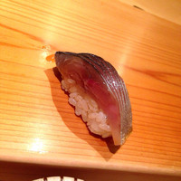 江戸前鮓 すし通 - 