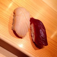 江戸前鮓 すし通 - 