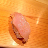 江戸前鮓 すし通 - 