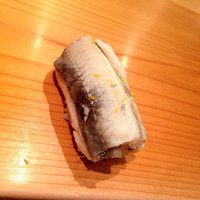 江戸前鮓 すし通 - 