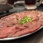 焼肉 安萬 本店 - 