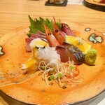 汐彩割烹 よっちゃん - 