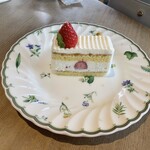 ラ・プロヴァンス - 