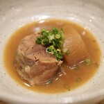 旬菜旬魚 たじま - 