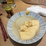 焼鳥 ハレツバメ - 