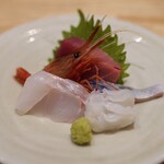 旬菜旬魚 たじま - 