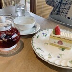 ラ・プロヴァンス - 