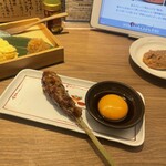 焼鳥 ハレツバメ - 