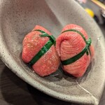 焼肉 安萬 本店 - 