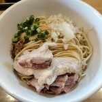 麺堂イズム - 