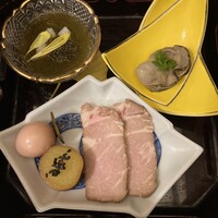 とんかつ まい泉 青山本店 - 