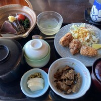 土佐料理 祢保希 新宿店 - 