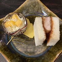 とんかつ まい泉 青山本店 - 