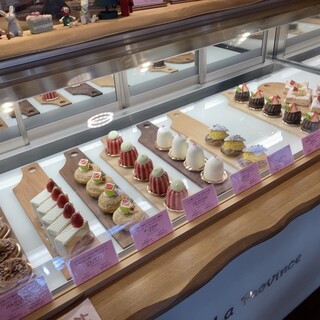 ラ・プロヴァンス_1