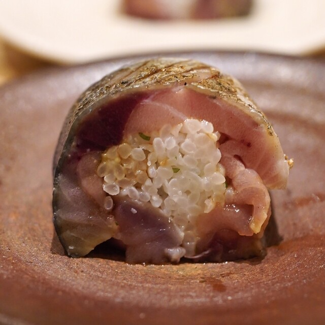 大将の丁寧さが伝わる料理 : 旬菜旬魚 たじまの写真