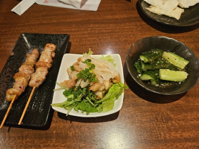 大衆酒場 酔っちゃん