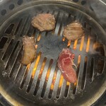 かにかに亭＆味屋 - 