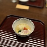 宮坂 - 炊き合わせ