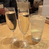 京都石塀小路豆ちゃ 有楽町 - 