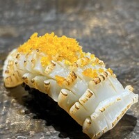 鮨 からす 十三店 - 