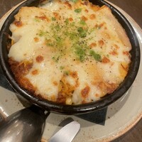 オービカ モッツァレラバー 梅田店 - 