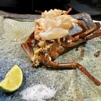 鉄板焼 銀明翠 - 