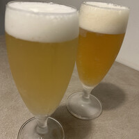 ビストロ アンヴェール - 