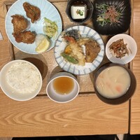 京都石塀小路豆ちゃ 有楽町 - 