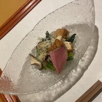 割烹 八彩 新大阪店 - 