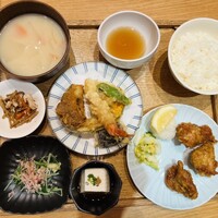 京都石塀小路豆ちゃ 有楽町 - 