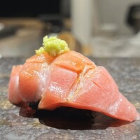 鮨 からす 十三店 - 