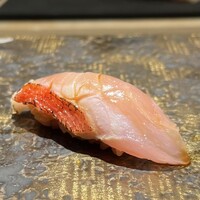 鮨 からす 十三店 - 