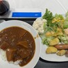 ANA LOUNGE 羽田空港 第2ターミナル 国際線