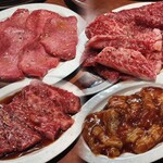 焼肉ニューひうち - 