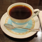 黒田珈琲 - ブレンドコーヒー 黒田(600円)